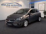 Opel Corsa E Drive - Opel Corsa Gebrauchtwagen in Bielefeld