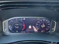 Fahrzeugabbildung Volkswagen T6.1 Multivan Highline DSG 2x el.Schiebetür Voll