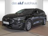 Ford Focus Turnier 1.5 EcoBlue Aut. Titanium-Audio Na - Ford Focus aus 2025