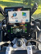 BMW R 1250gs ADV - BMW AUTOMATIK