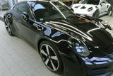 Porsche 992.2 coupe, mod 2025, schw/schw,abgas,bose,21", - Porsche 911er Reihe in Köln