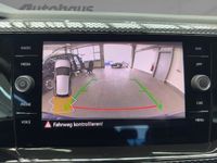 Volkswagen Polo - Vorschau Bild 14