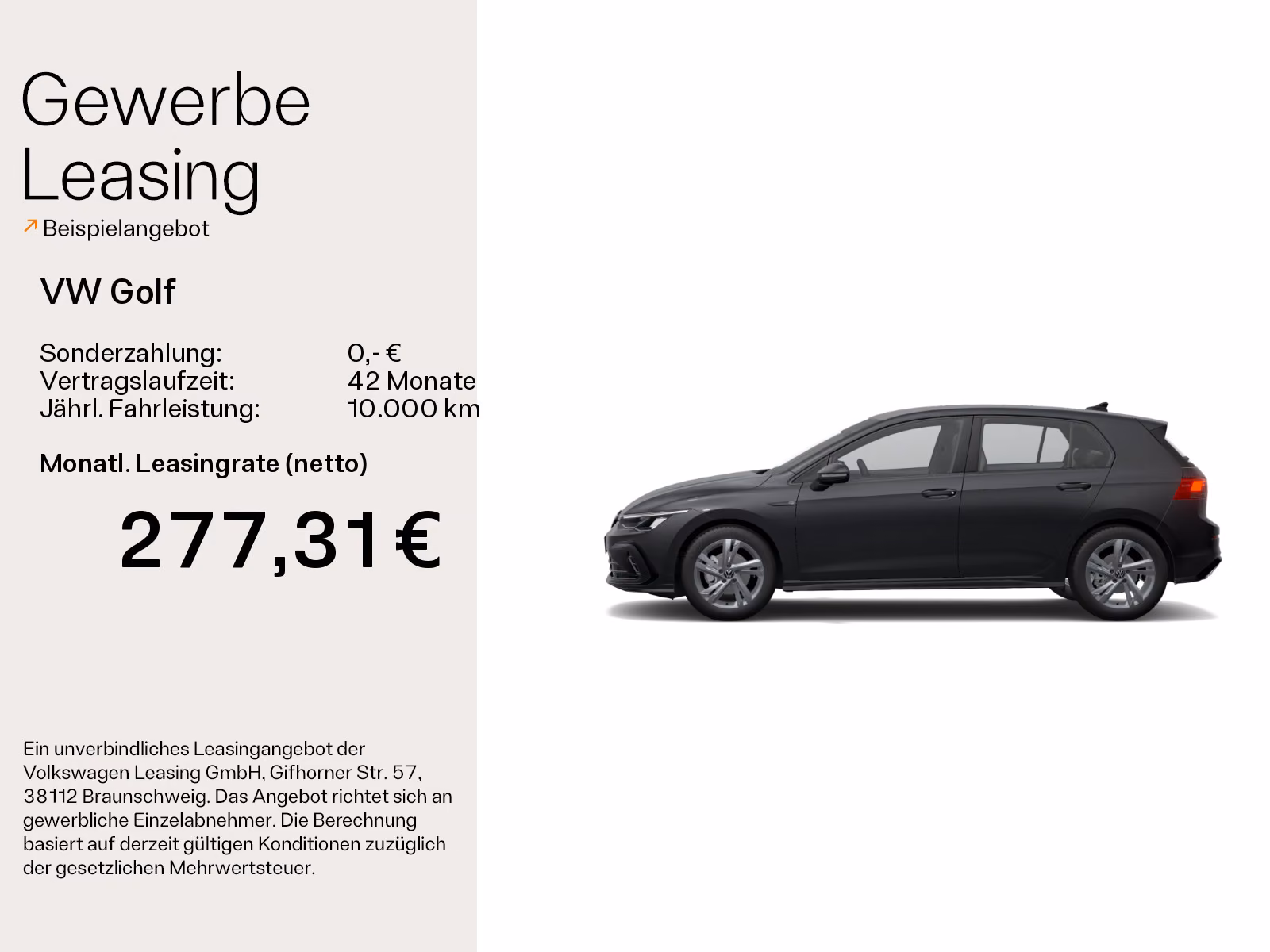 Volkswagen Golf 2.0 TDI R-Line RFK*LED*Navi*ACC*Digital*DAB, миниатюра 2