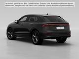 Audi Q8 55 TFSI e qu. schwarz+*21Z*AHK*Air*Matrix - Audi Q8