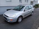 Ford Focus ghia TÜV NEU - Ford Focus aus 1999: Ghia
