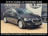 Skoda Scala Ambition 1.0 TSI Navi/LED/Virt.Cockpit/ - gebrauchte Skoda Scala aus dem Jahr 2024