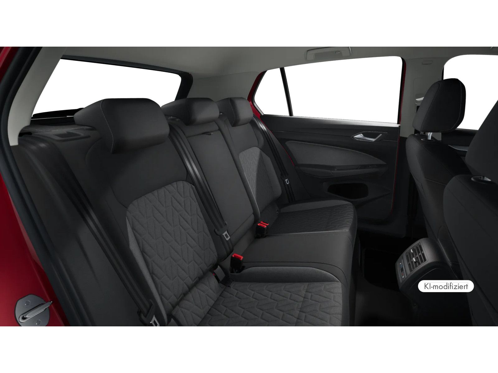 Volkswagen Golf - Bild 11