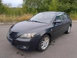 Mazda 3 1,6 CD Sport Active - Mazda: Mazda3 Active