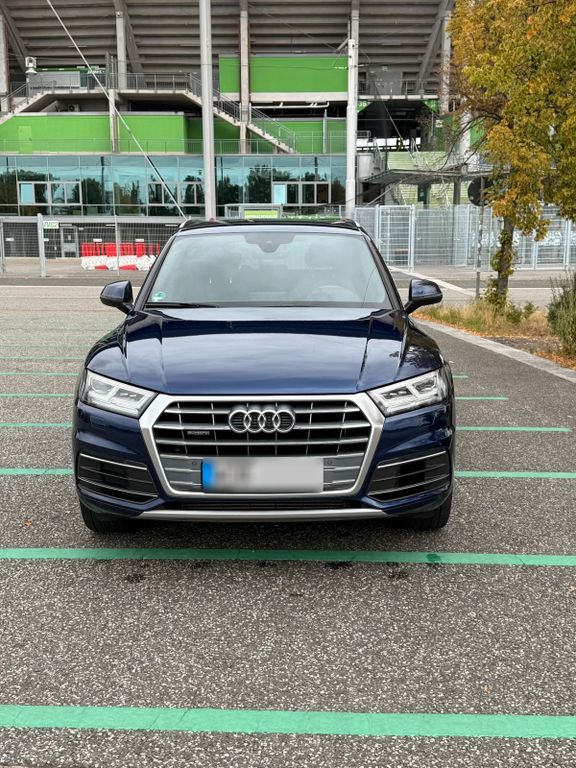 Image of Audi Q5