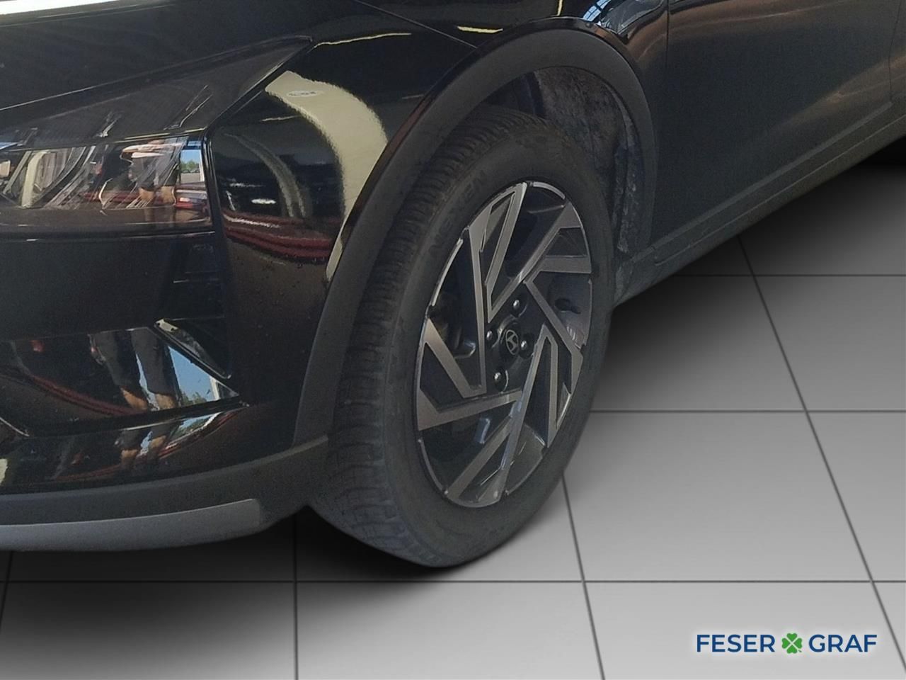 Hyundai BAYON - Bild 12