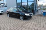 Skoda Fabia 1.2l 51kW Cool Edition - Skoda Fabia aus 2010: Cool Edition