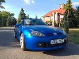 MG TF 135 Cool Blue Klima Hardtop Alu - MG aus 2004