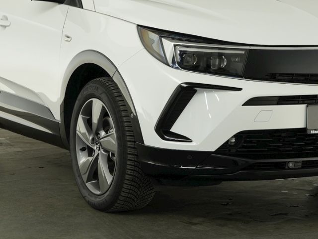 Grandland GS AT+LED+NAVI+360 GRAD KAMERA+SITZ-/L