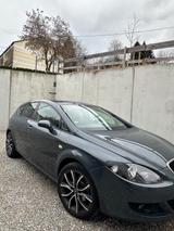 Seat Leon 1.9 TDI PD DPF Reference Reference - Seat Leon mit Diesel-Antrieb: 1.9