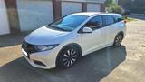 Honda Civic Tourer 1.8 i-VTEC Comfort Kombi - Honda Civic: Tourer