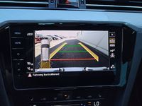 Volkswagen Passat Variant - Vorschau Bild 23