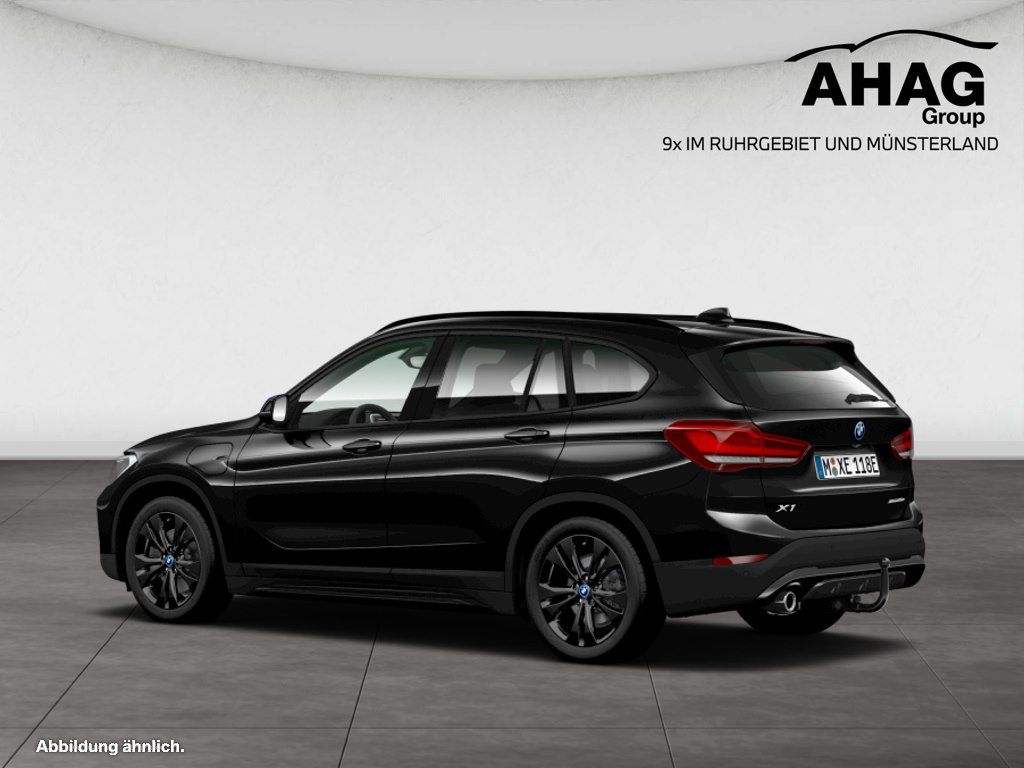 BMW X1 - Bild 6