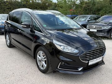 Ford S-Max - 1
