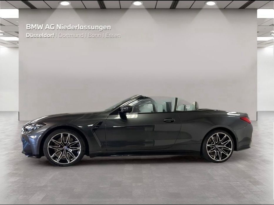 BMW M4 19%Mwst DrivePack Premium Selection Garantie