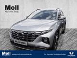 Hyundai Tucson Prime Hybrid 4WD 1.6 T-GDI ECS Assist.-Pa - : Vollleder, Servolenkung