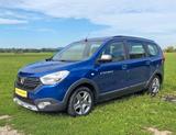 Dacia Lodgy Stepway Selection / 7 SITZE / 1. HAND - Dacia Lodgy: Stepway Selection