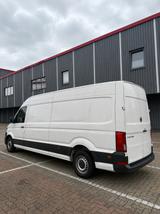 Volkswagen Crafter 35 Kastenwagen / 2.0 TDI / Klima / MWST. - : Kastenwagen
