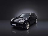 Porsche Cayenne GTS 4.8 V8 | PASM | Klappenauspuff | 21"