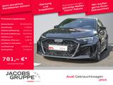 Audi RS3 Sportback 2.5 TFSI quattro Facelift Sportabg - Audi RS3 Facelift Gebrauchtwagen
