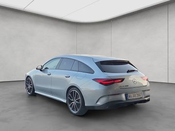 Mercedes CLA 200 Shooting Brake - 3