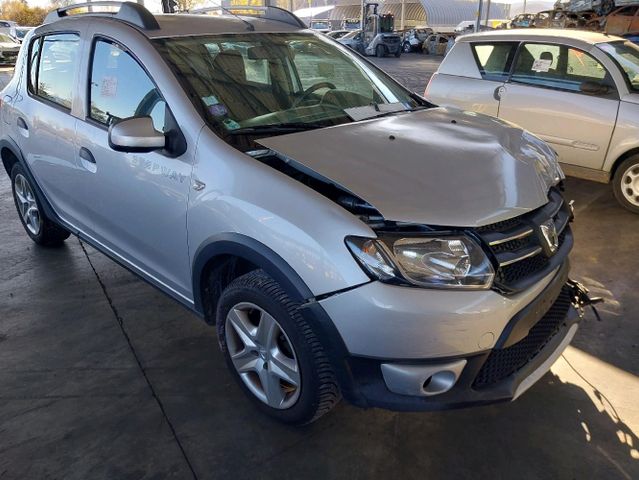 Dacia SANDERO II 0.9 TCE 90 STEPWAY