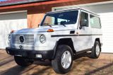Mercedes-Benz 250GD W463! 1 of 241 Stück! mit ABS+5 Gang! - Mercedes-Benz G 250: Gd