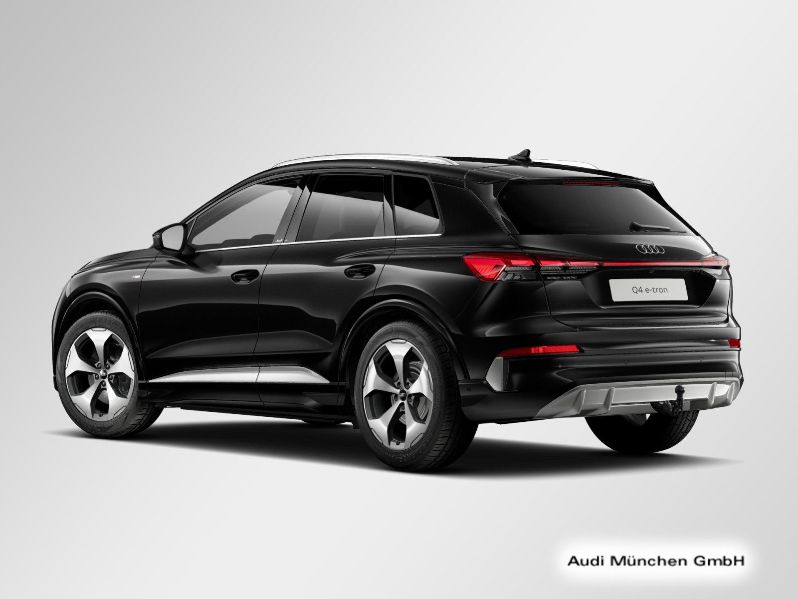 Audi Q4 e-tron - Bild 7