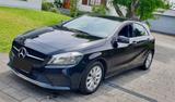 Mercedes-Benz A 180 BlueEFFICIENCY Style Edition Style Edition - Mercedes-Benz A-Klasse: Style Edition