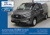 Ford Transit Custom Kasten Trend 280L1, KAMERA