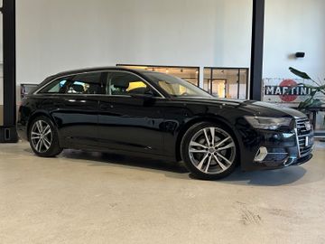 Audi A6 - 2