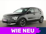 Kia Niro EV Spirit ACC|Smart-Key|Wärmepumpe|LED - schwarze Kia Niro EV