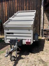 Koch 4.13 - 1300kg abgesenkt auf 1200kg (+ Dachzelt) - Pkw-Anhänger 1300 kg