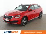 Skoda Kamiq 1.5 TSI ACT Style Aut.*LED*TEMPO*CAM*PDC*