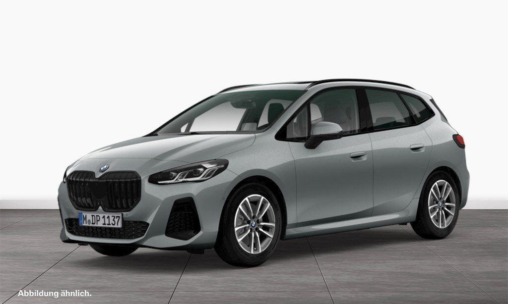 BMW 223 Active Tourer - Bild 1