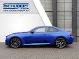 BMW M2 *UPE: 86.710€* Adap.LED HUD PA H/K Lenkradhzg - BMW: Coupe, 7