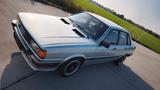 Audi 80 CD 5S Oldtimer H-Zulassung 5 Zylinder  - gebrauchte Audi 80 aus dem Jahr 1982