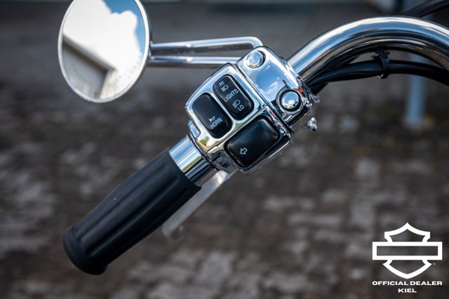 Fahrzeugabbildung Harley-Davidson FLHRCI ROAD KING CLASSIC - SUPERTRAPP-FISHTAIL