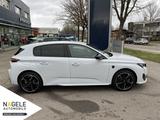 Peugeot e-308 First Edition+LED+ACC+NAVI+Rückfahrkamera - Peugeot 308 mit Elektro-Antrieb