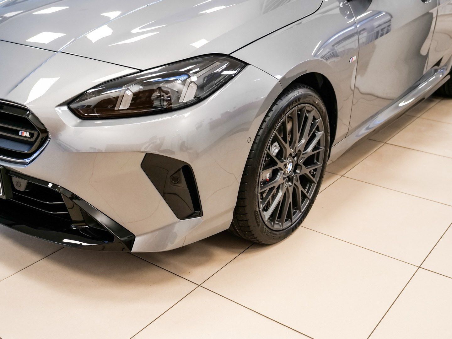 BMW M235 - Bild 6