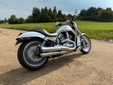 Harley-Davidson V-Rod 1200 anniversary edition - HARLEY-DAVIDSON ANNIVERSARY EDITION
