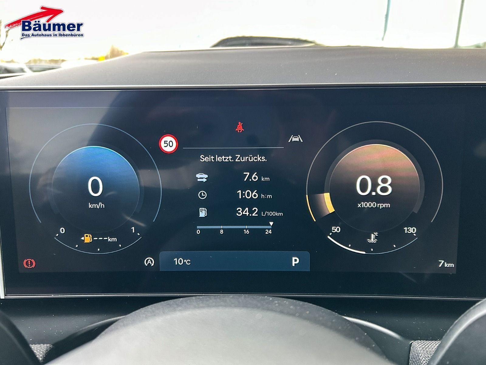 Hyundai Tucson – Bild 16
