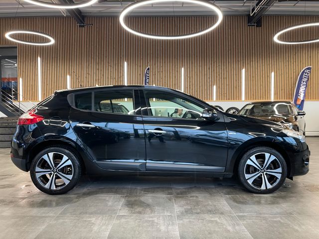 Renault Megane III Lim. 5-trg. BOSE Edition *NAVI*KLIMA*