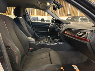 BMW 116 i Limousine 5-trg. *Klima*Isofix*PDC*CD*