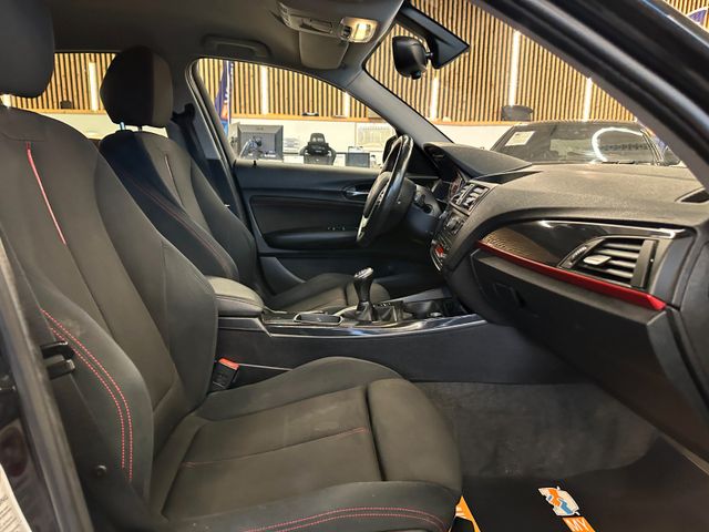 BMW 116 i Limousine 5-trg. *Klima*Isofix*PDC*CD*