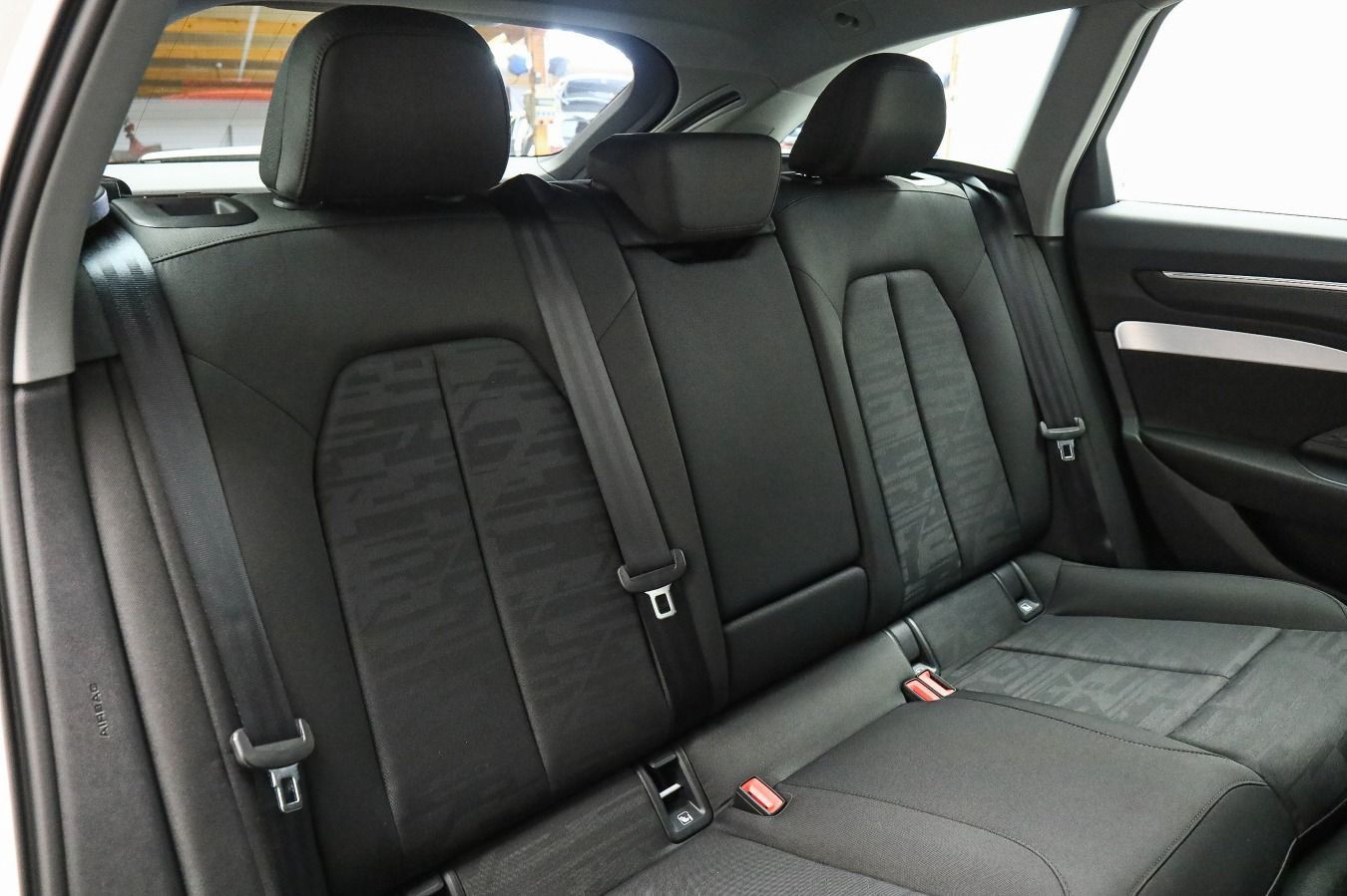 Audi A6 - Bild 21